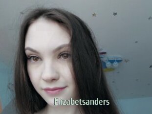 Elizabetsanders