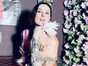 elizajblack Sexcam Zone