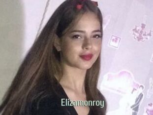 Elizamonroy