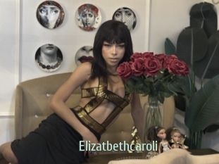 elizatbethcaroli Sexcam Zone