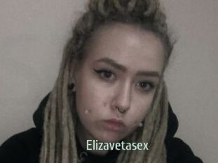 Elizavetasex