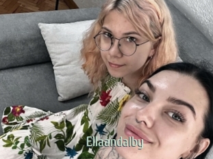 Ellaandalby