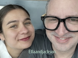 ellaandjackson Sexcam Zone