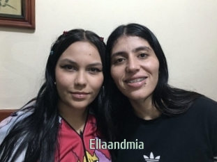 Ellaandmia