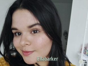 Ellabarker