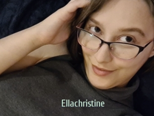 ellachristine Sexcam Zone