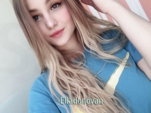 Elladonovan