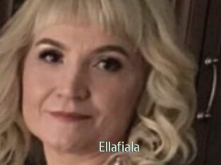 Ellafiala