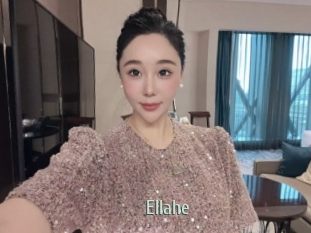 Ellahe