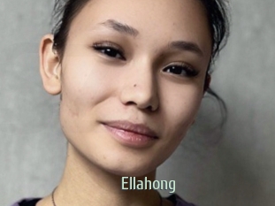 Ellahong