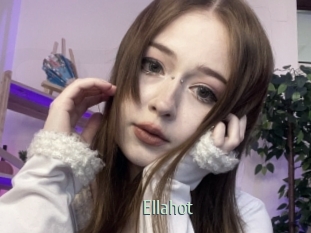 Ellahot