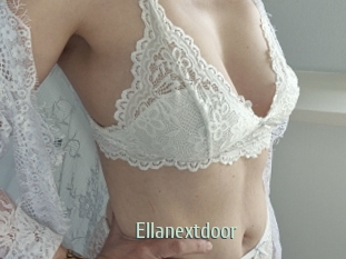 Ellanextdoor