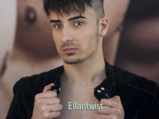 Ellantwist