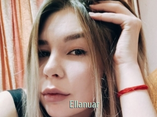 Ellanuar