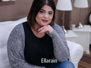 Ellarain