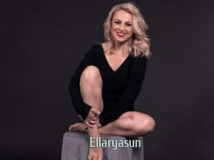 Ellaryasun