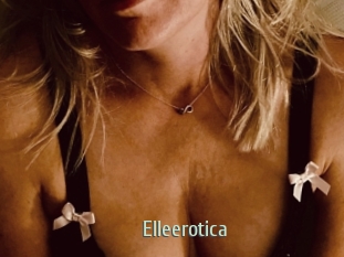 Elleerotica