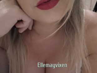 Ellemayvixen