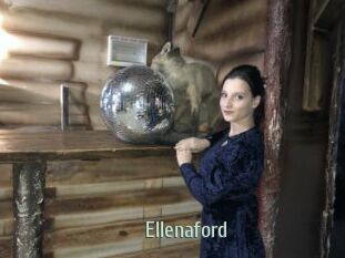 Ellenaford