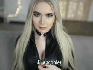 Ellenconley