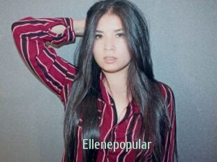 Ellenepopular