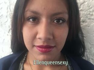 ellenqueensexy Sexcam Zone