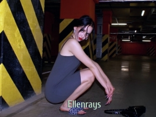 ellenrays Sexcam Zone