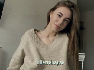 Ellettebayse