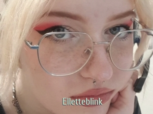 Elletteblink