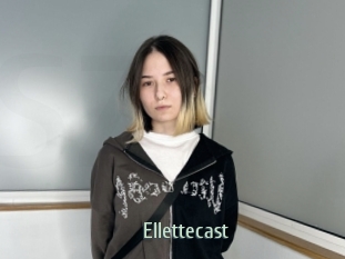 Ellettecast
