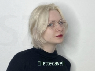 ellettecavell Sexcam Zone