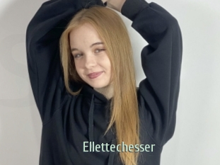 Ellettechesser