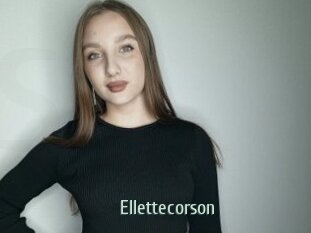 ellettecorson Sexcam Zone