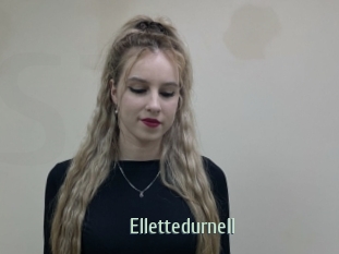 Ellettedurnell