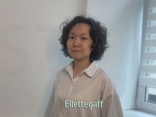 Ellettegaff