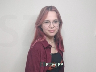 Ellettegee