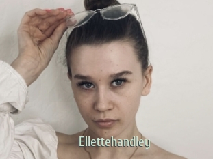 ellettehandley Sexcam Zone