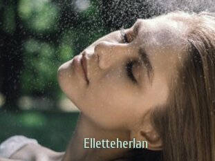 Elletteherlan
