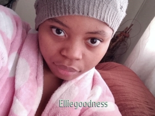 Elliegoodness