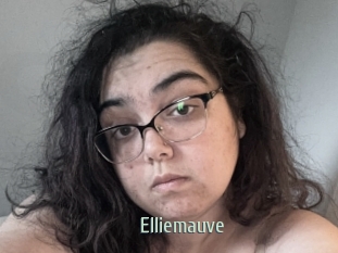 Elliemauve