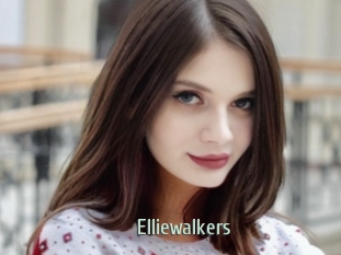Elliewalkers
