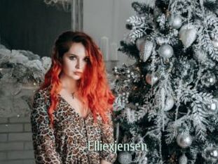 Elliexjensen