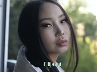 Ellijaeni