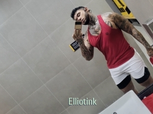 Elliotink