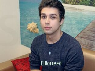 Elliotreed