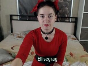 ellisegray Sexcam Zone
