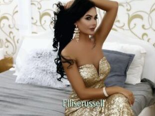 Elliserussell