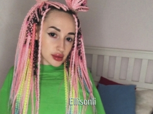 Ellisonli