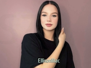 Ellisonlilac