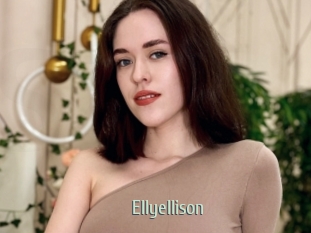 Ellyellison